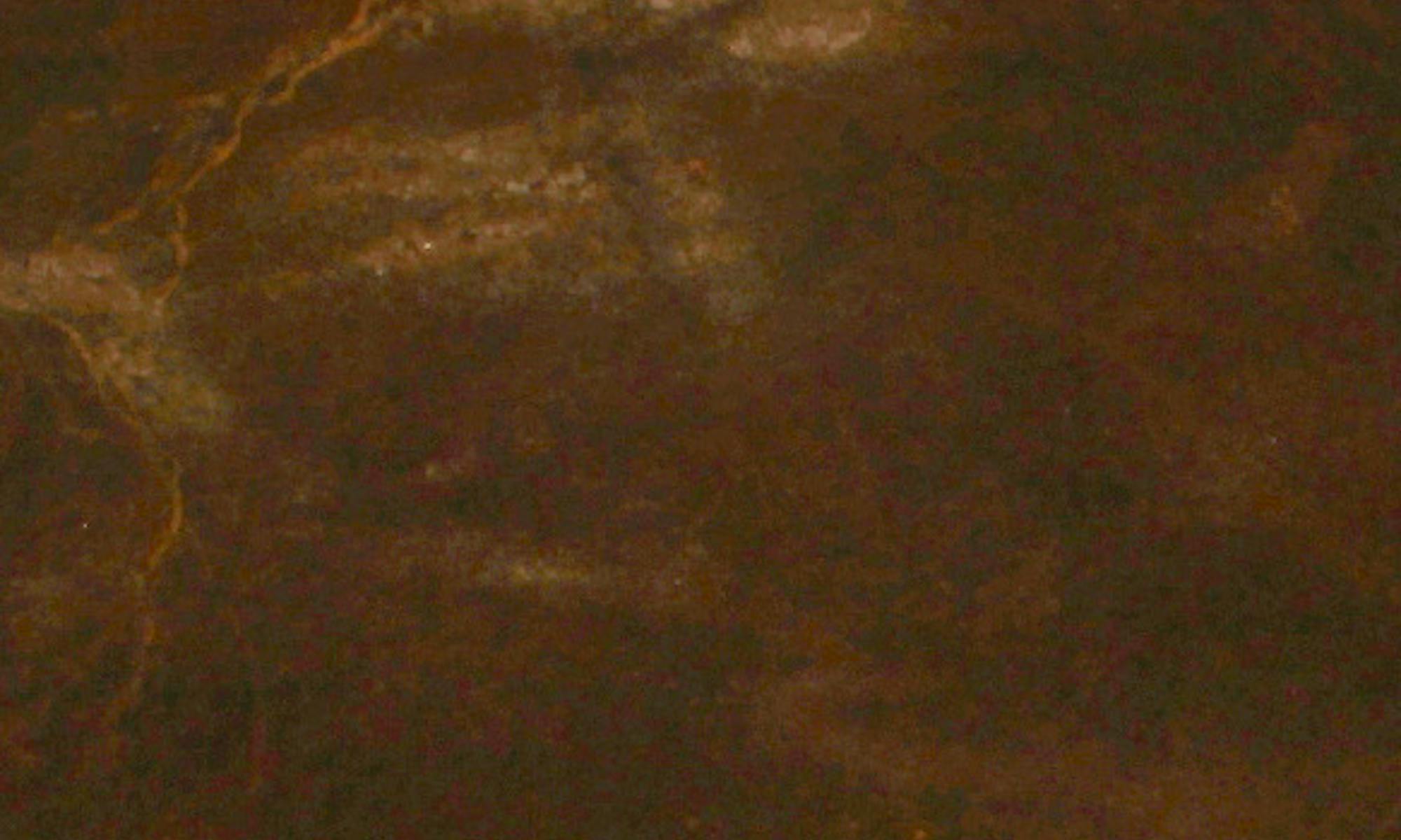 Sensa Copper Sunset Granite slab