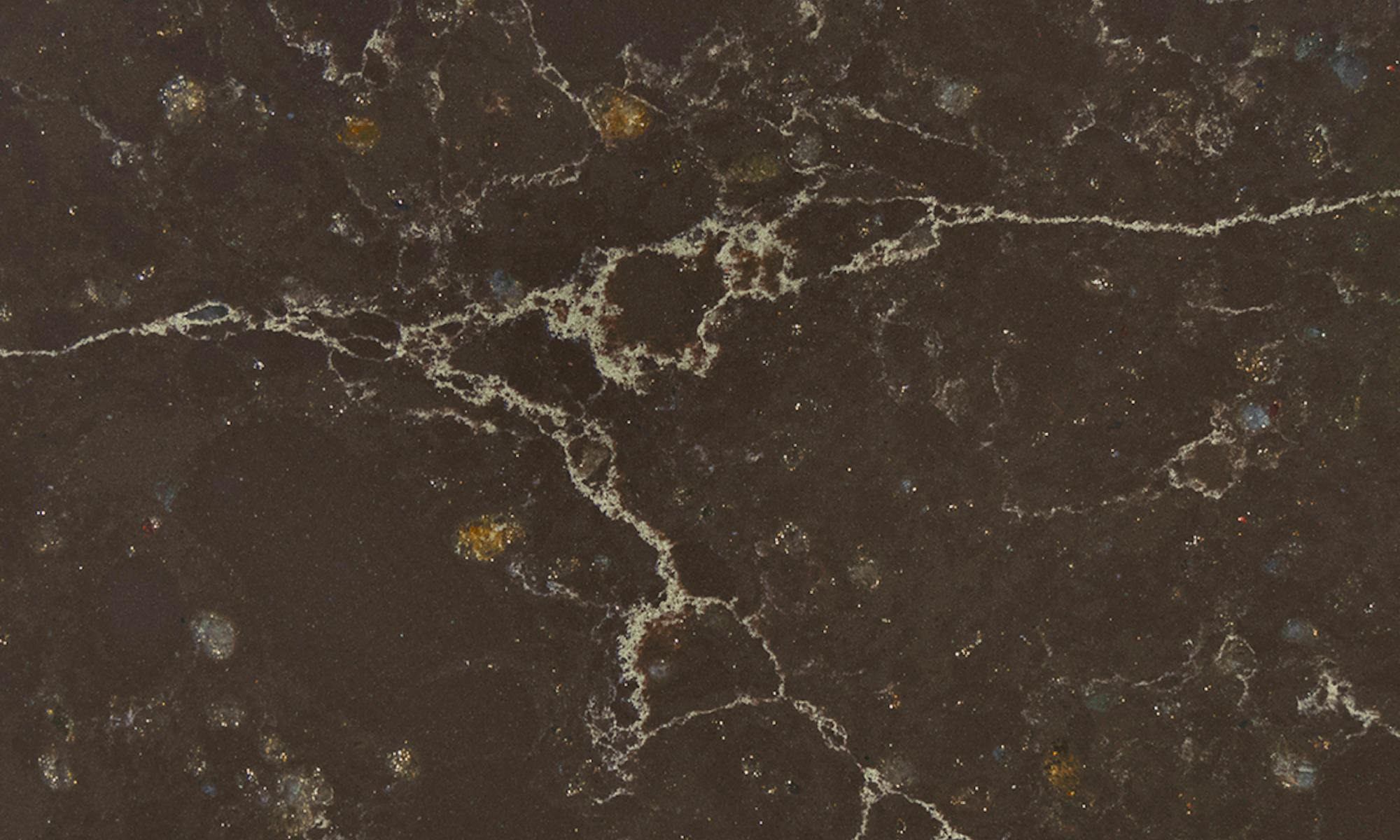Silestone Et Emperador