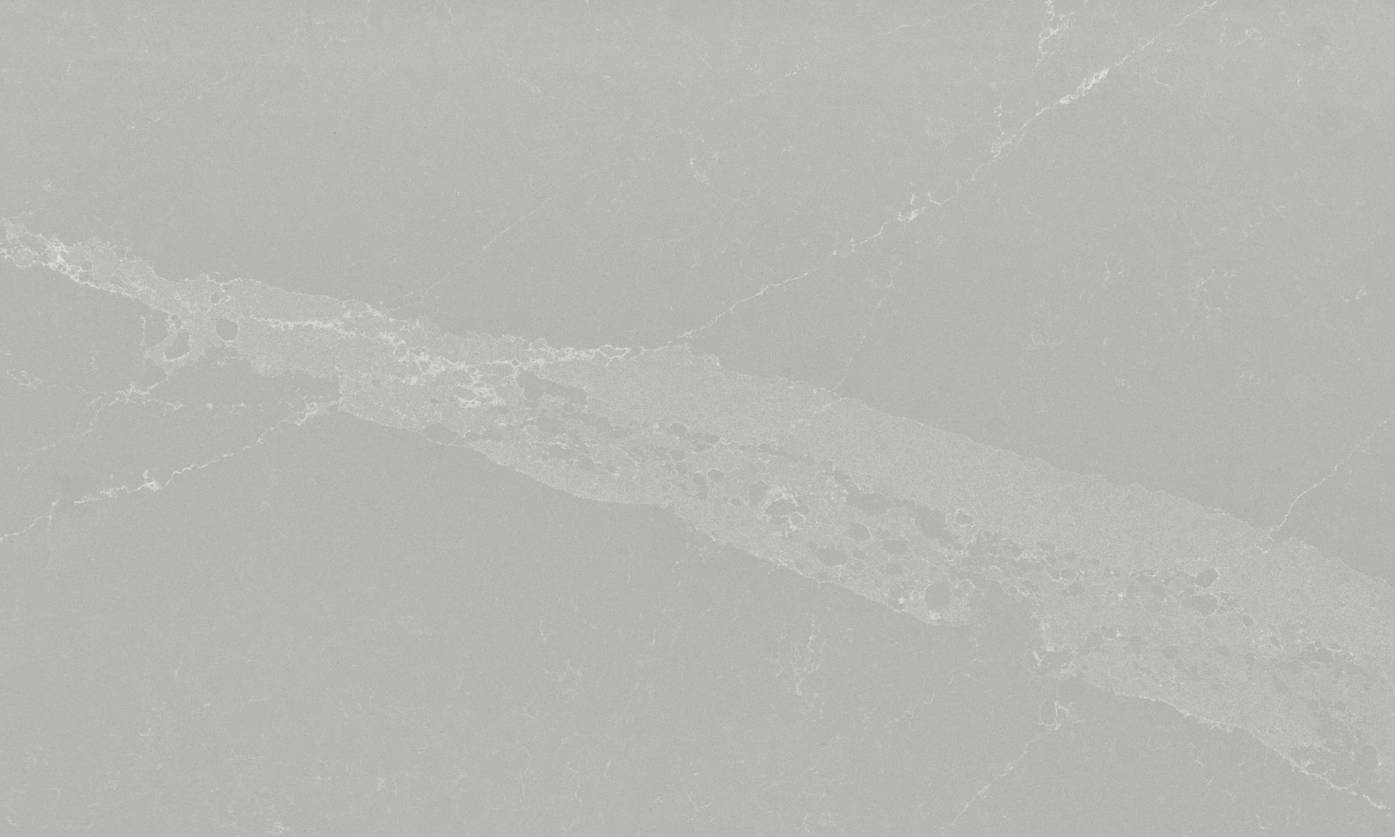 Silestone Ethereal Cloud Quartz slab