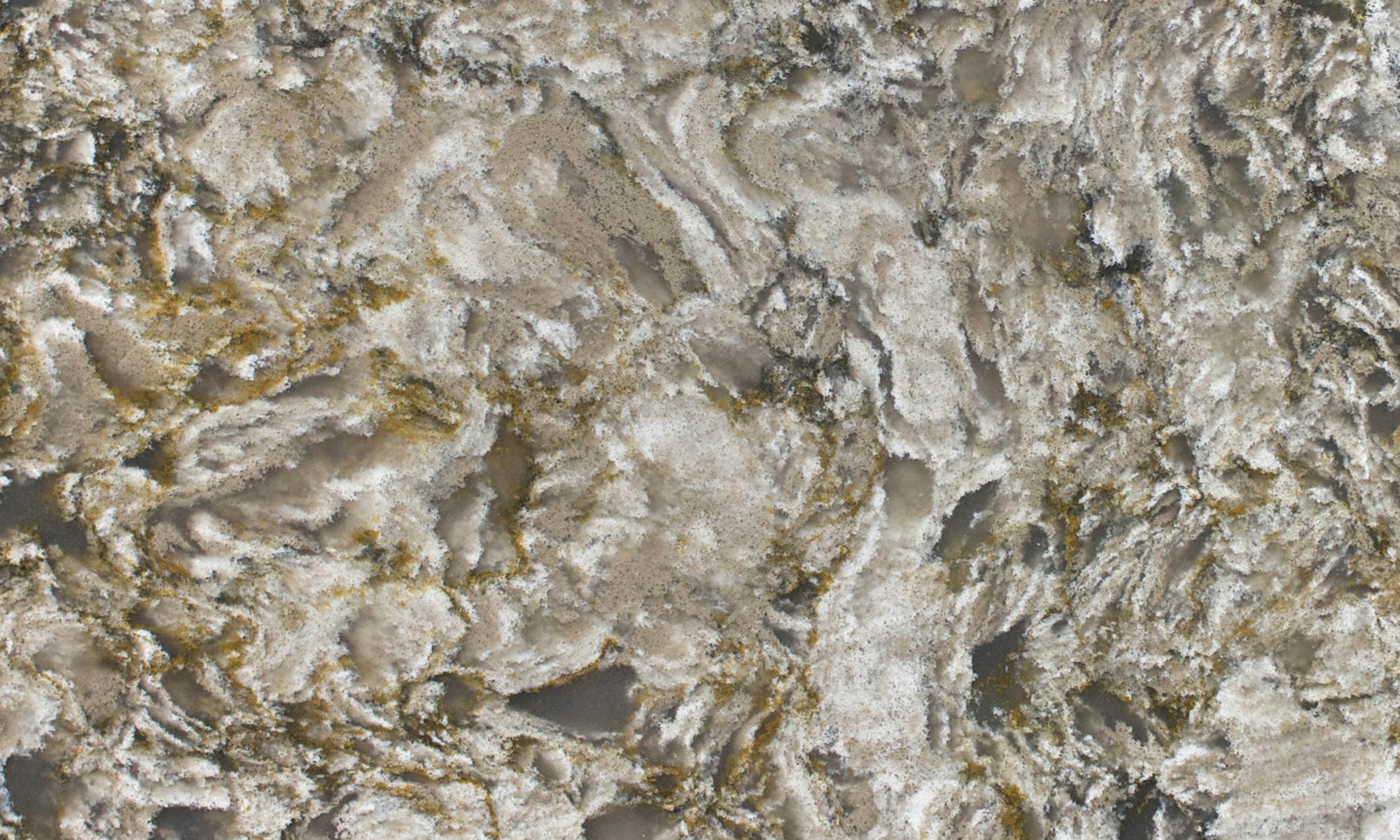 Silestone Pacifica slab