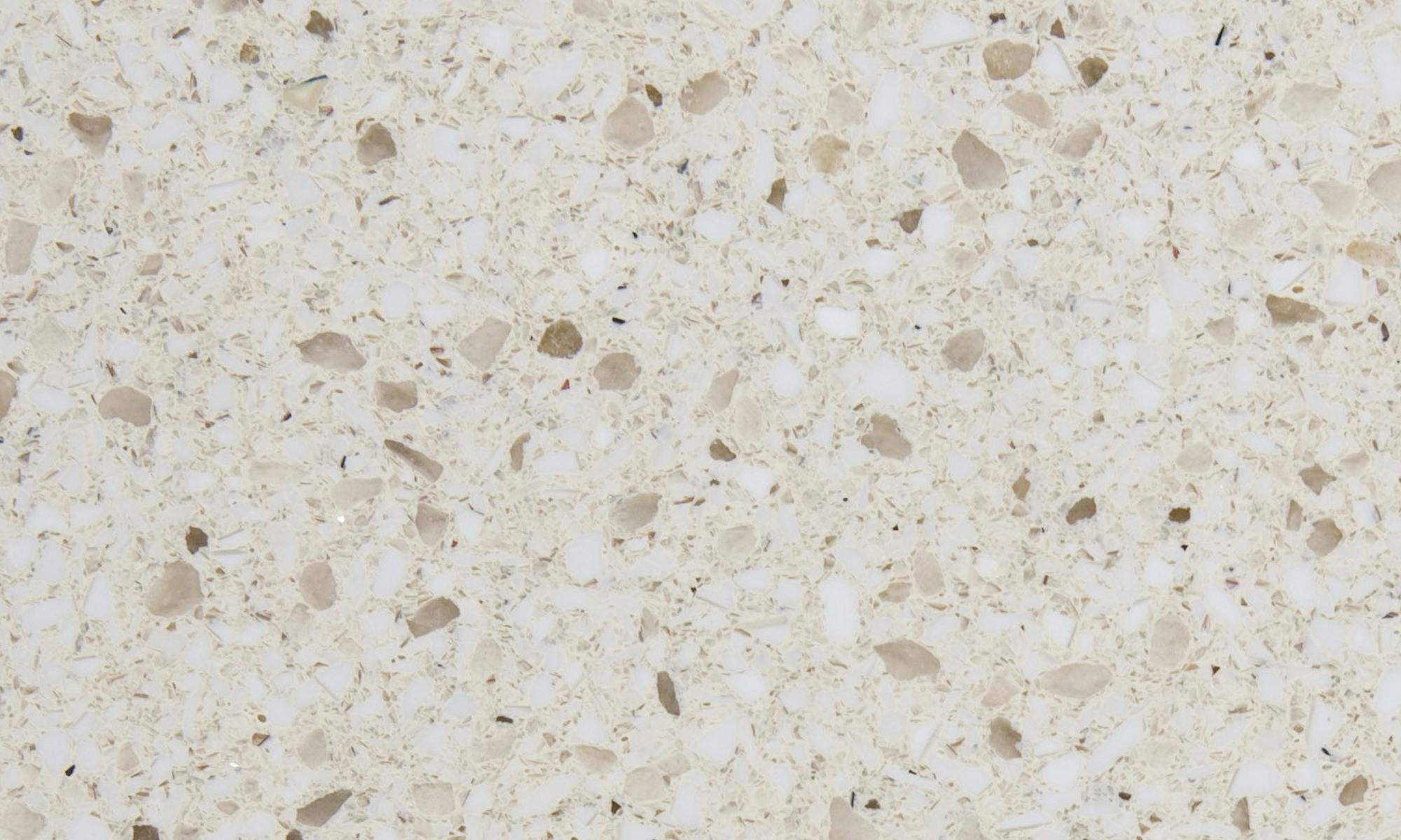 Silestone Luna