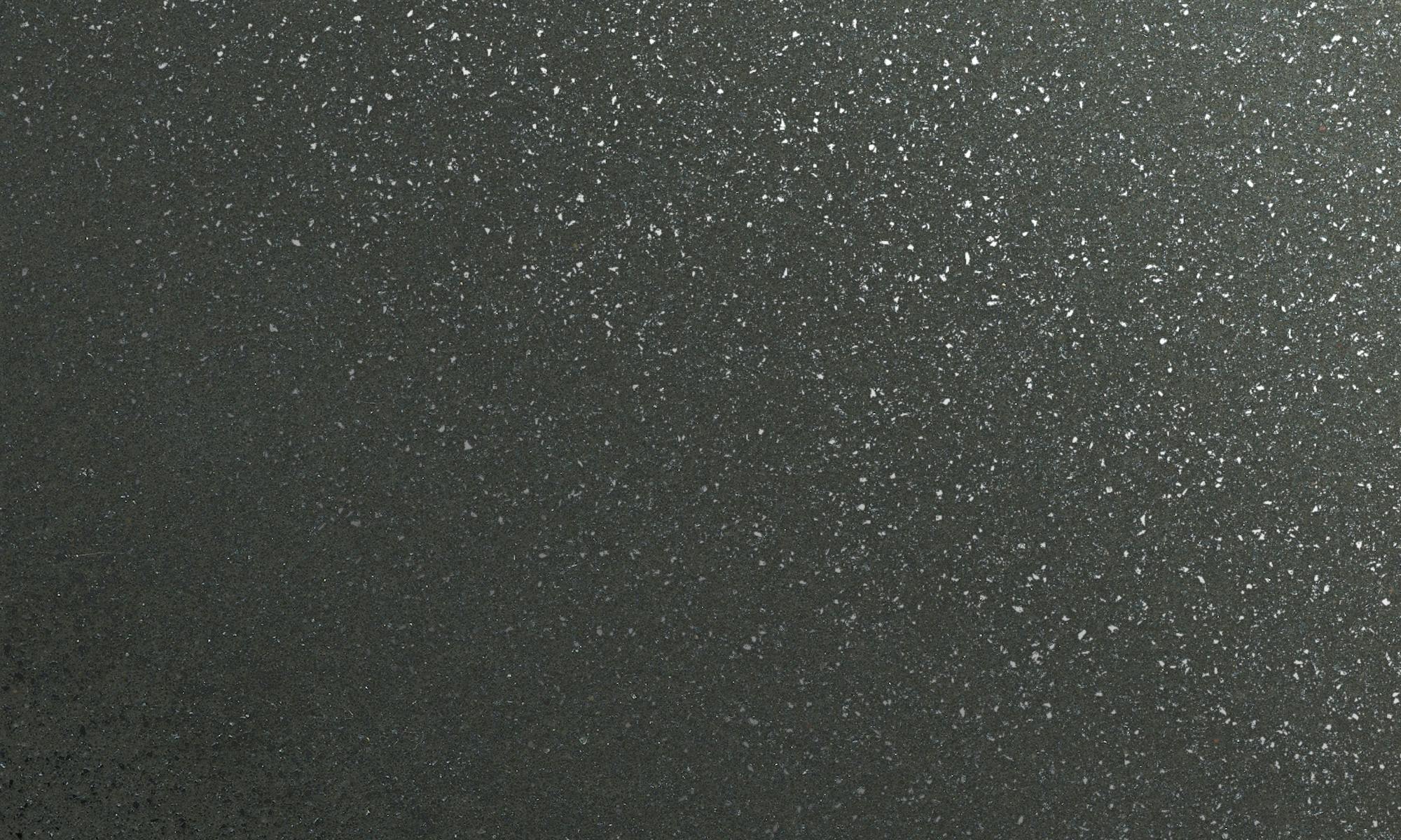 Silestone Carbono slab