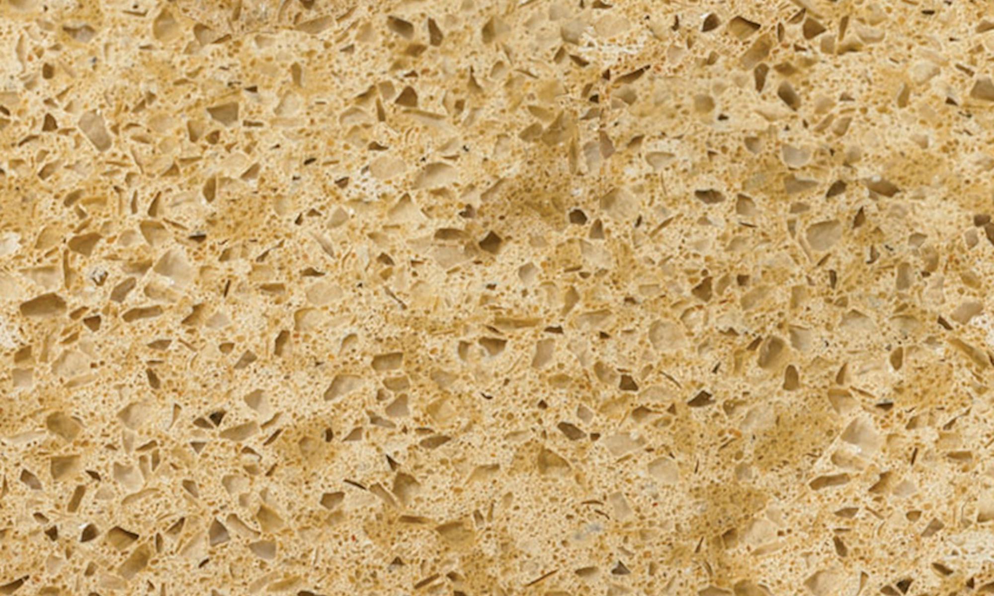 Silestone Antique Gold