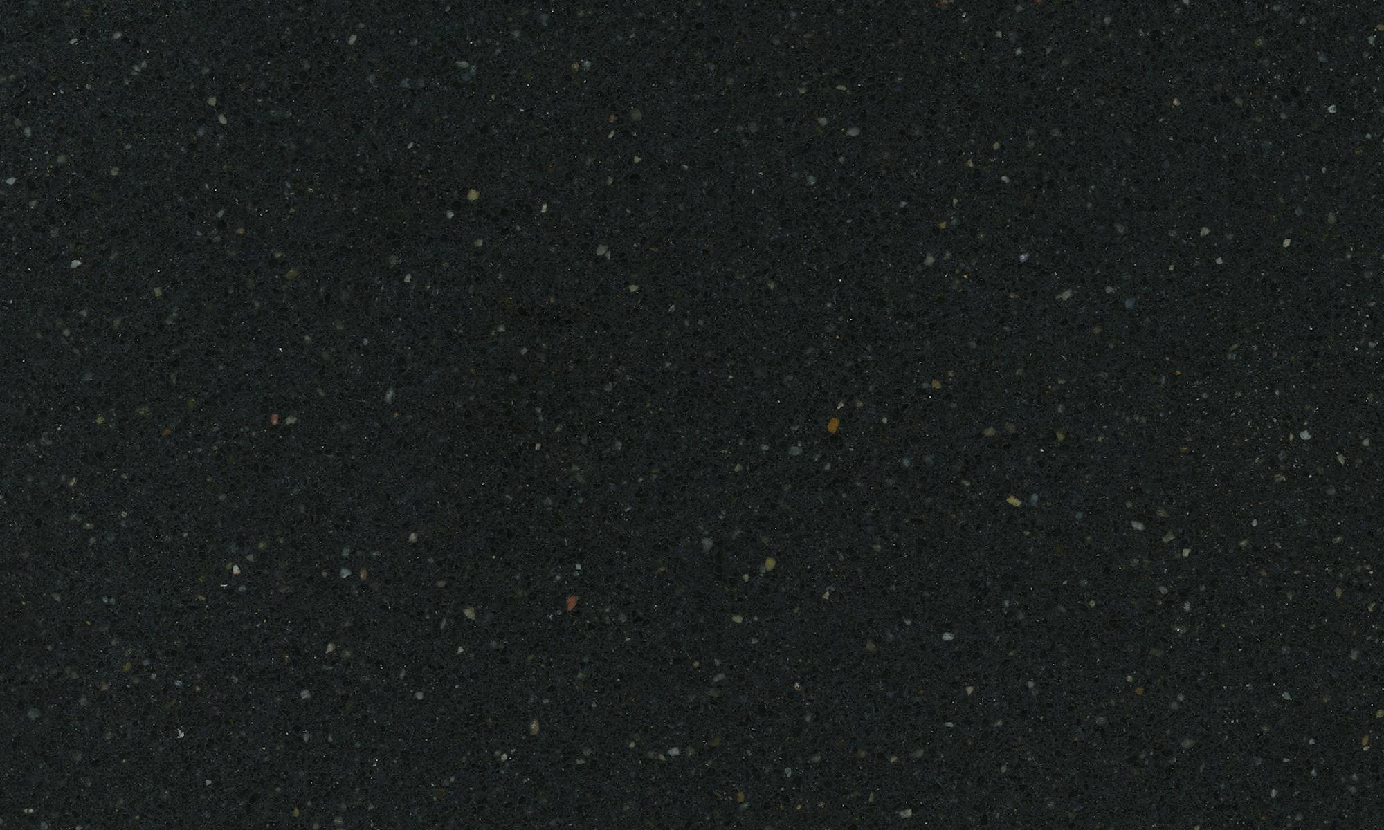 Silestone Negro Tebas
