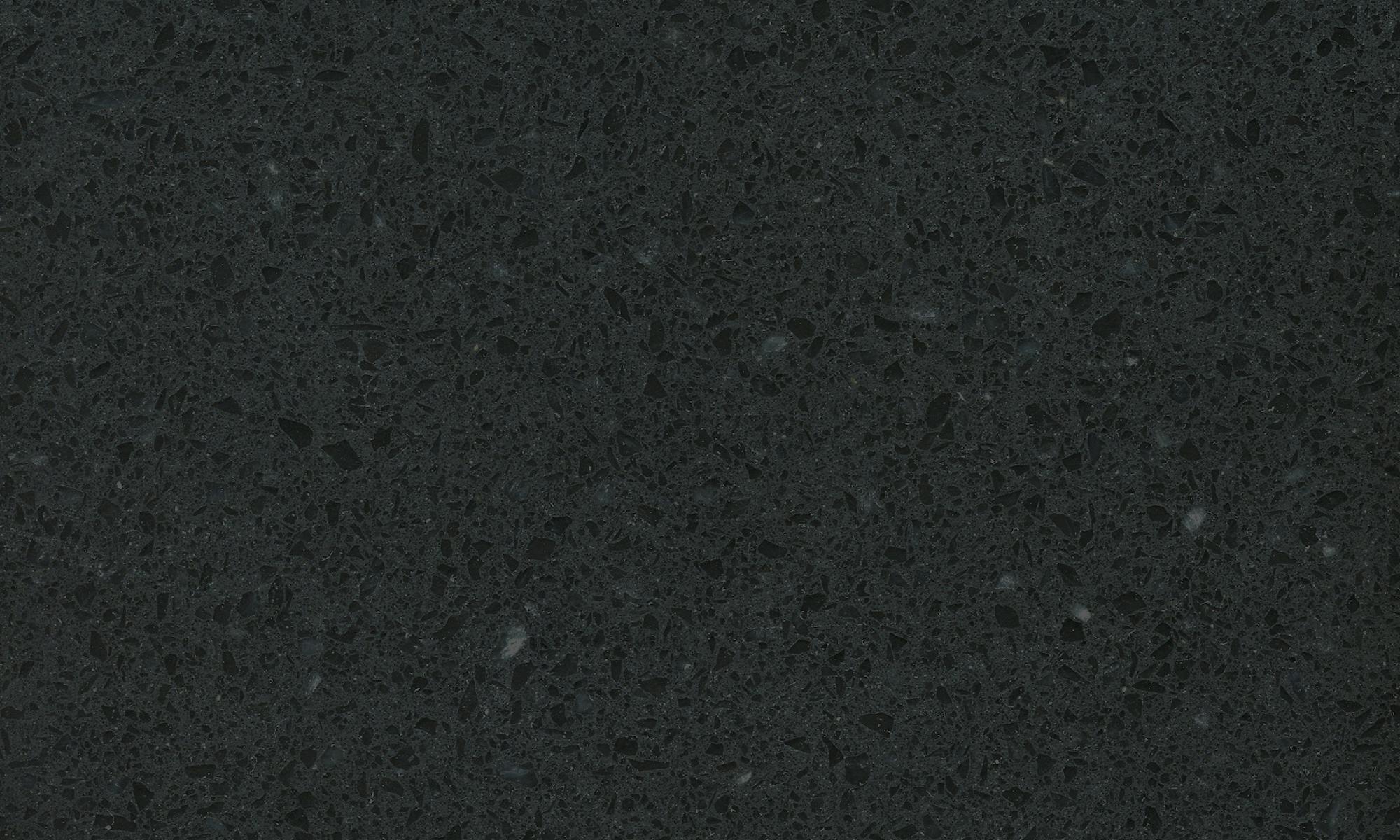Silestone Negro Anubis