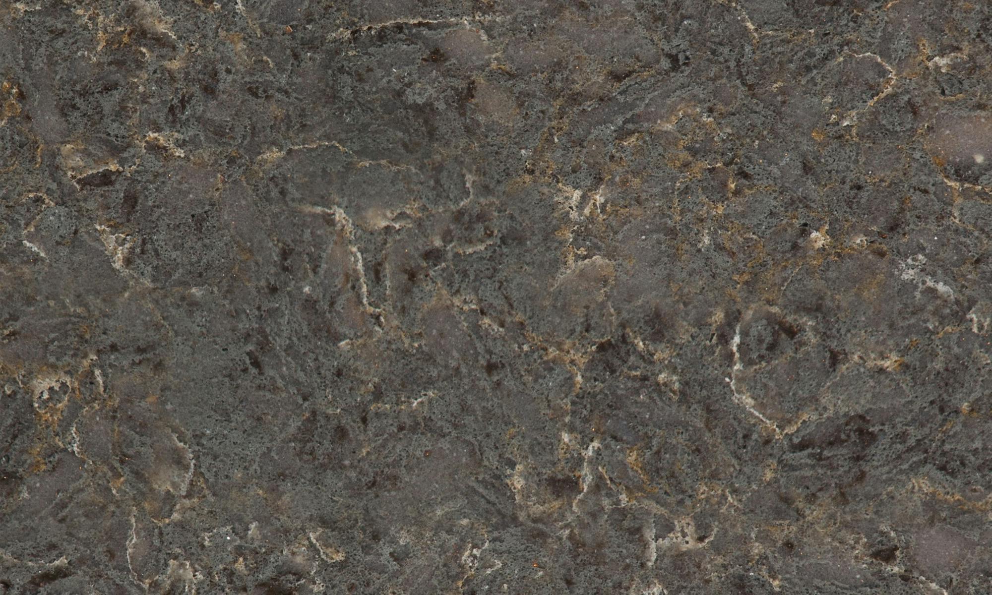 Silestone Copper Mist