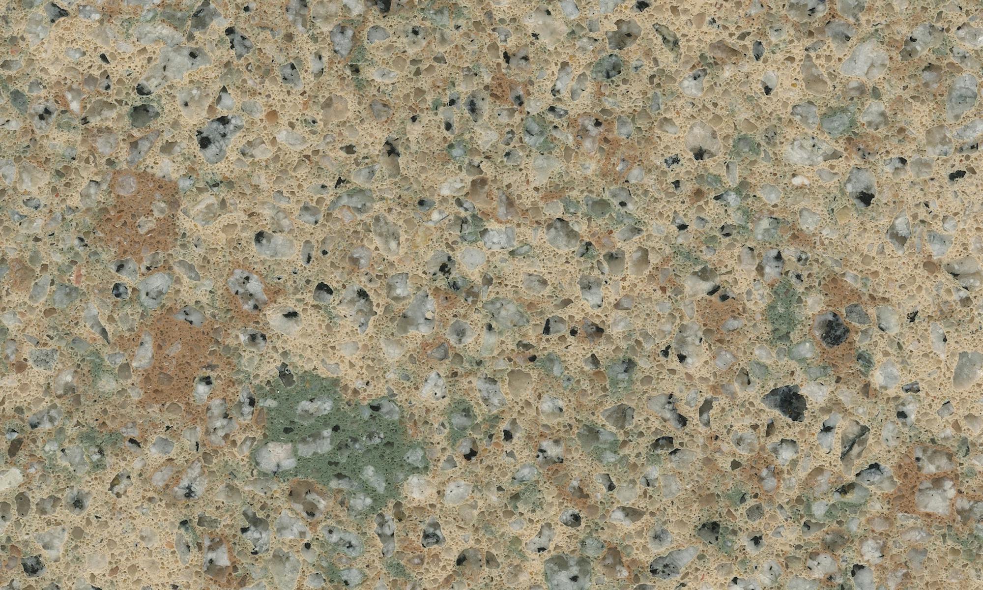 Silestone Verde Ugarit 12
