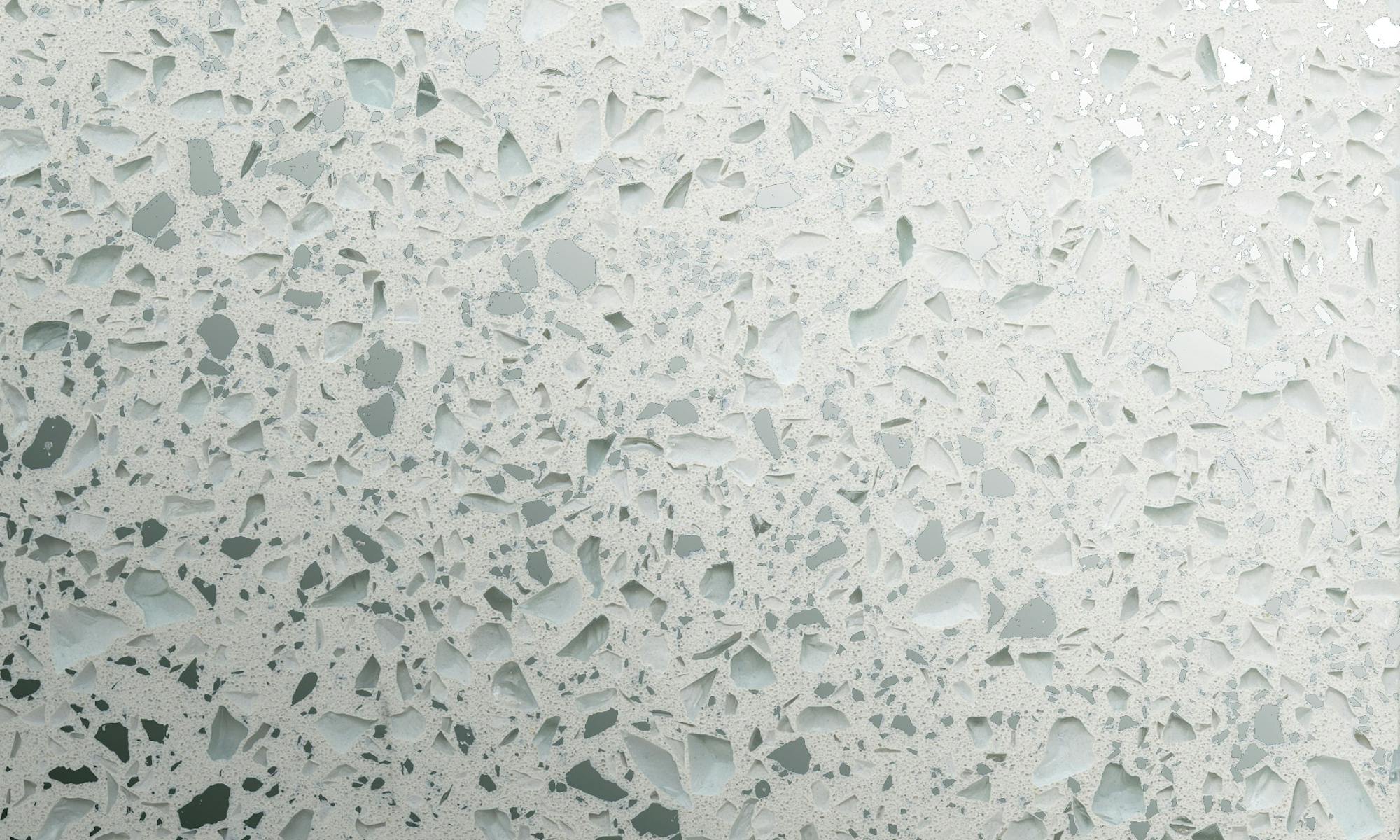Silestone White Platinum