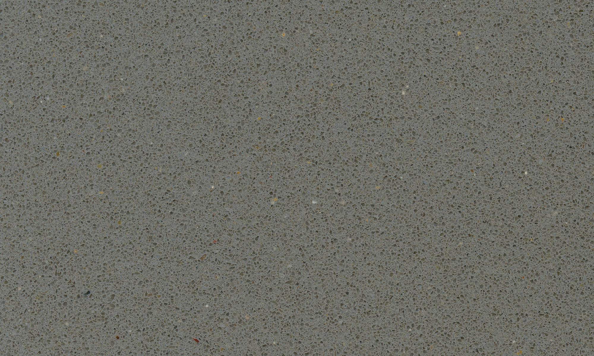 Silestone Gris Expo Quartz slab