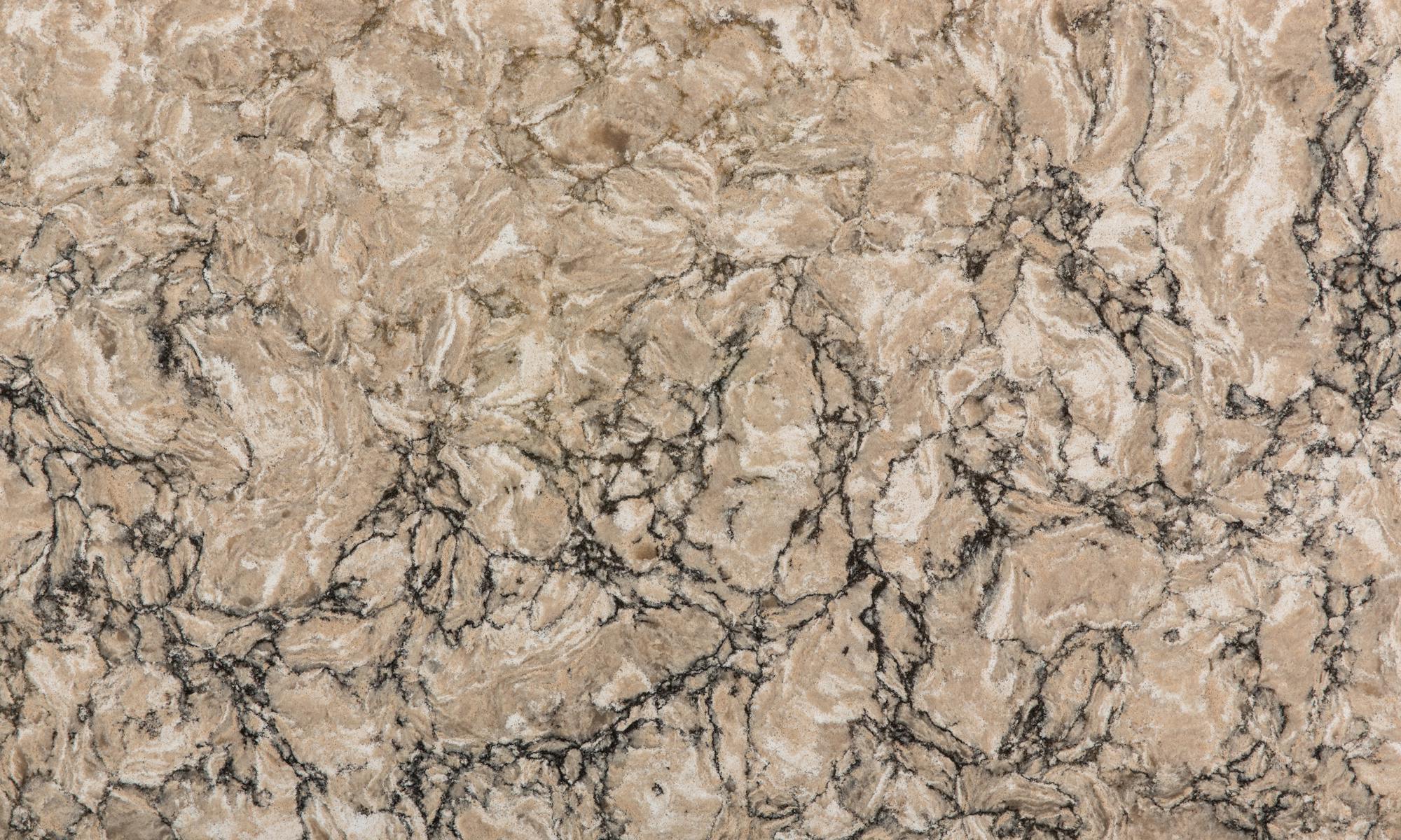 Silestone Kimbler Mist