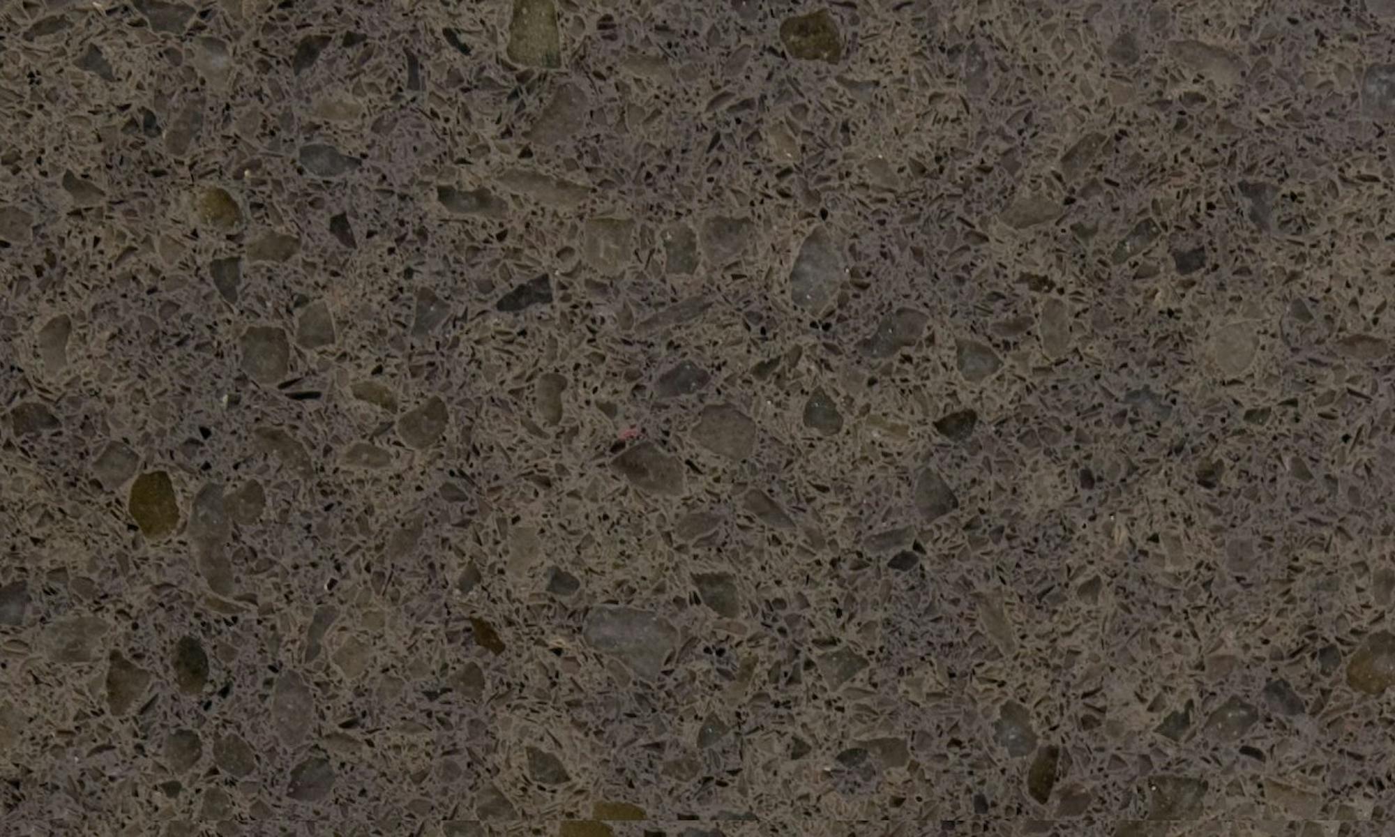 Silestone Iron Ore