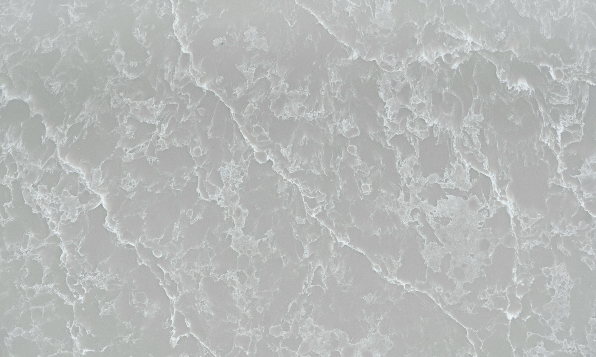 Silestone Polaris