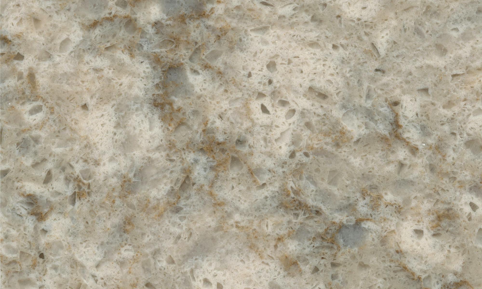 Silestone Quasar