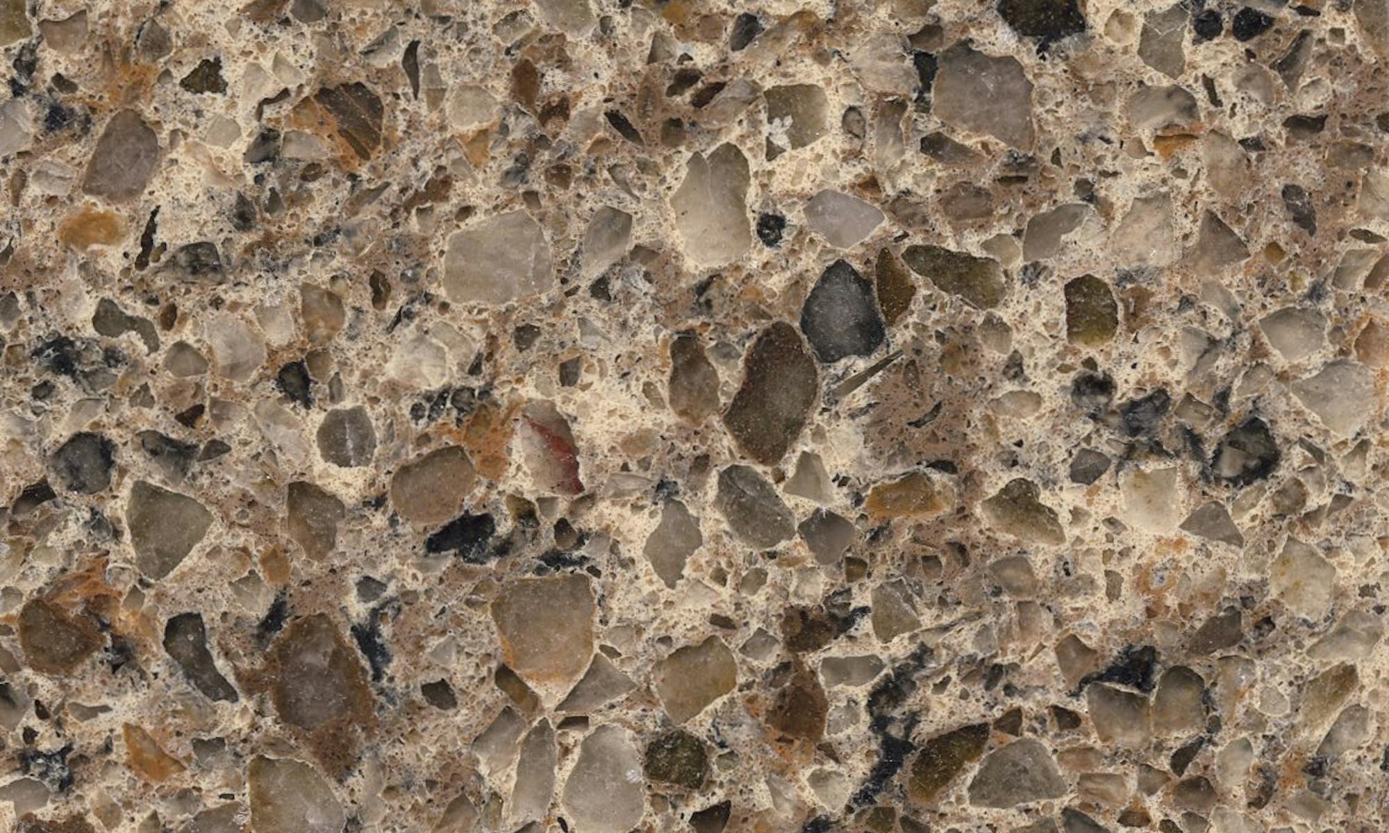 Silestone Sienna Ridge 12 slab