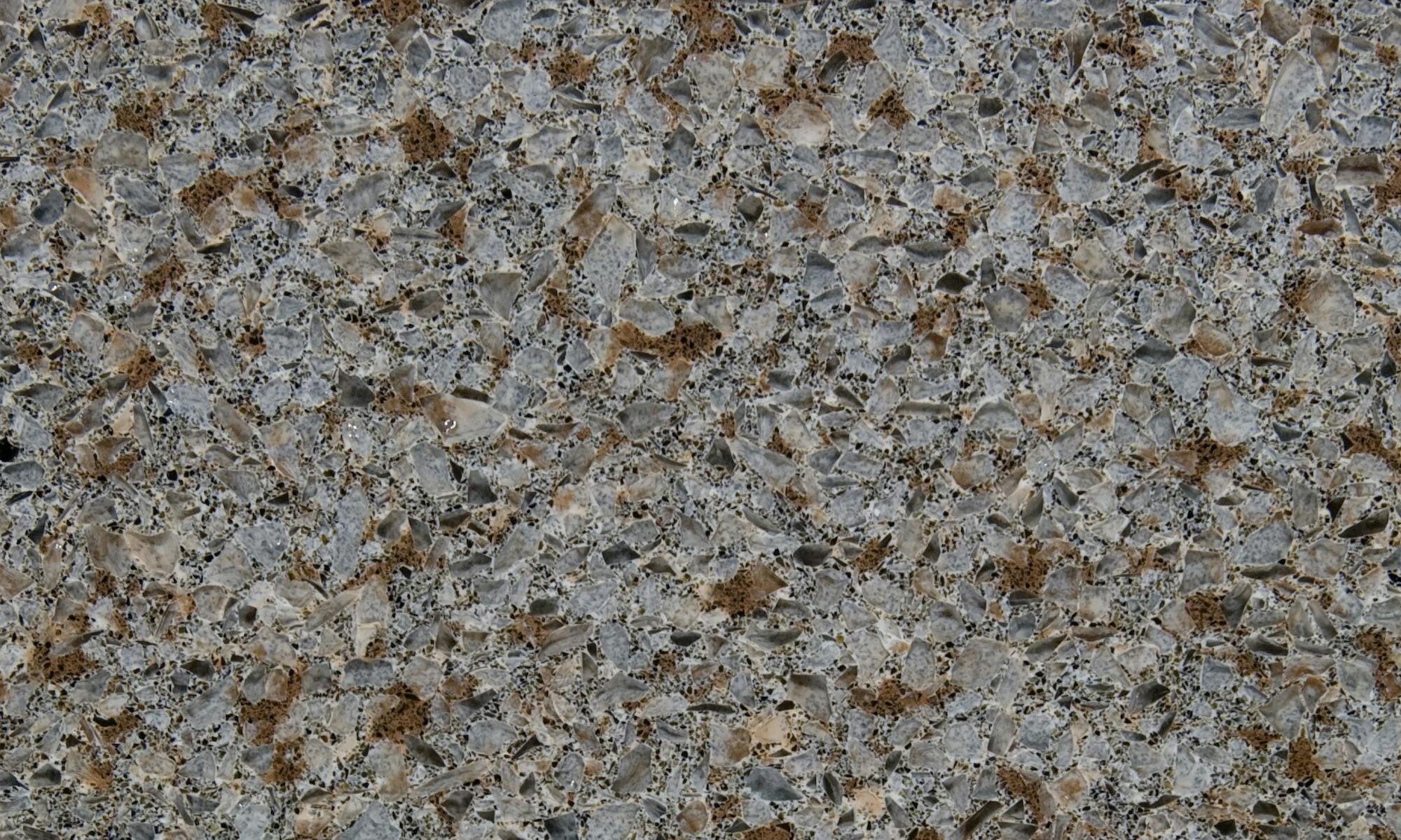 Silestone Riverbed Quartz slab