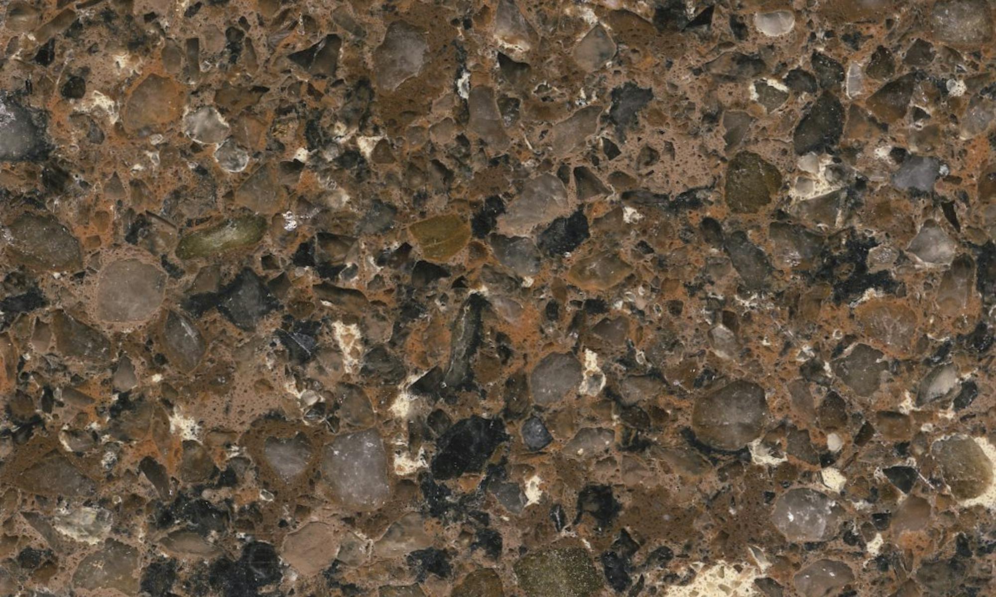 Silestone Sierra Madre 08