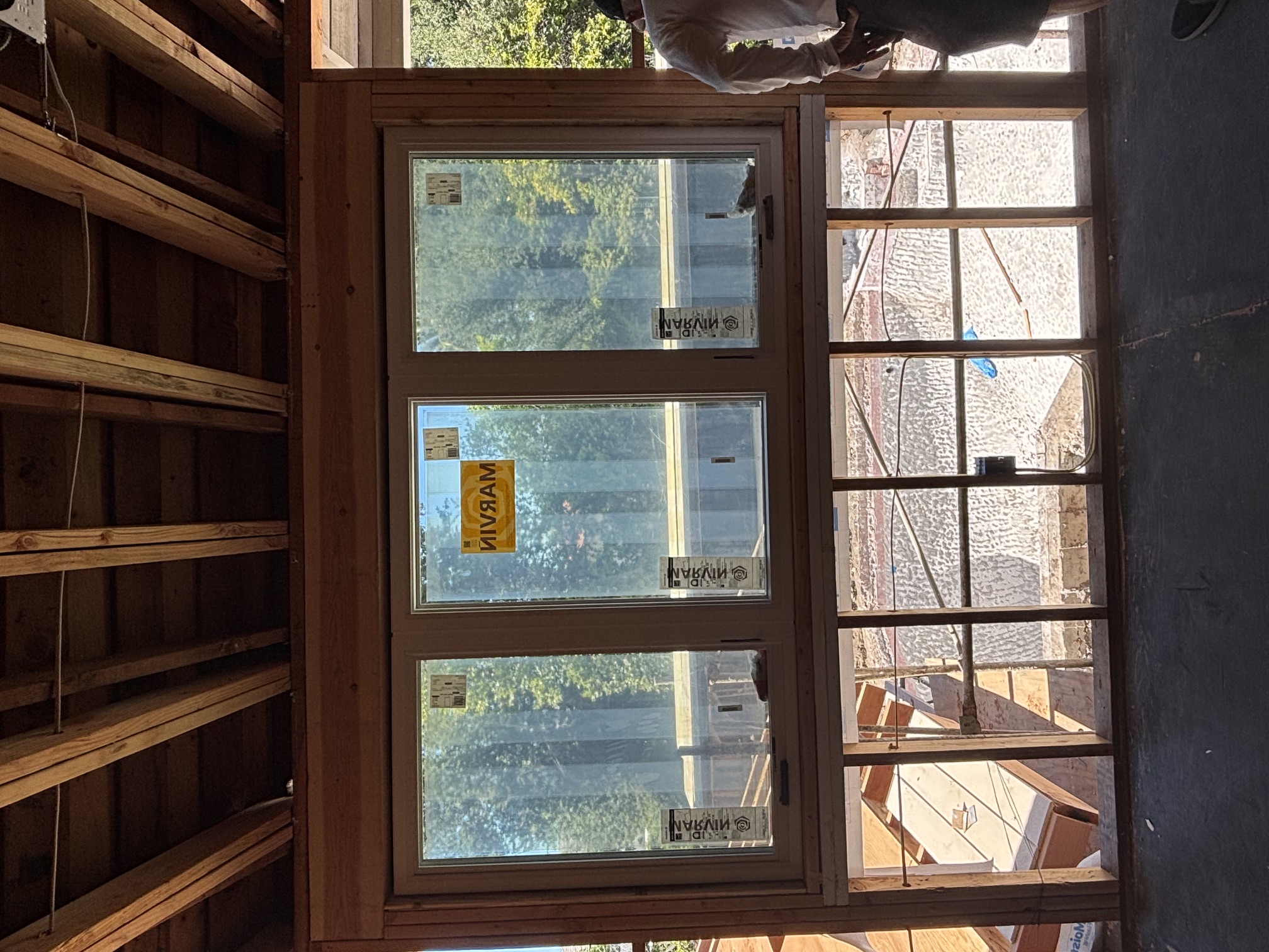 Used Windows for Sale — Picture, Casement & Double-Hung | Unbuilt