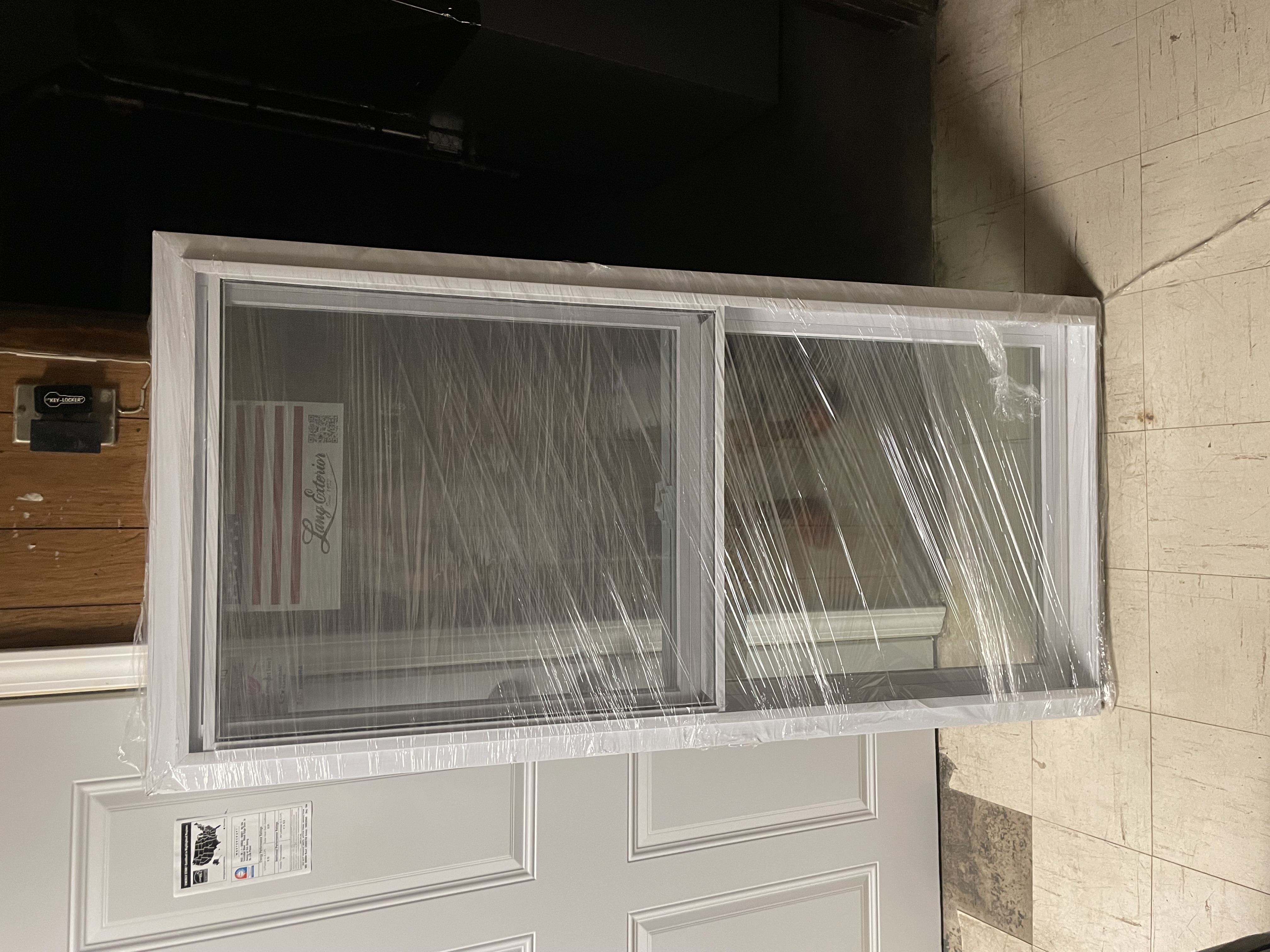 Used Windows for Sale — Picture, Casement & Double-Hung | Unbuilt