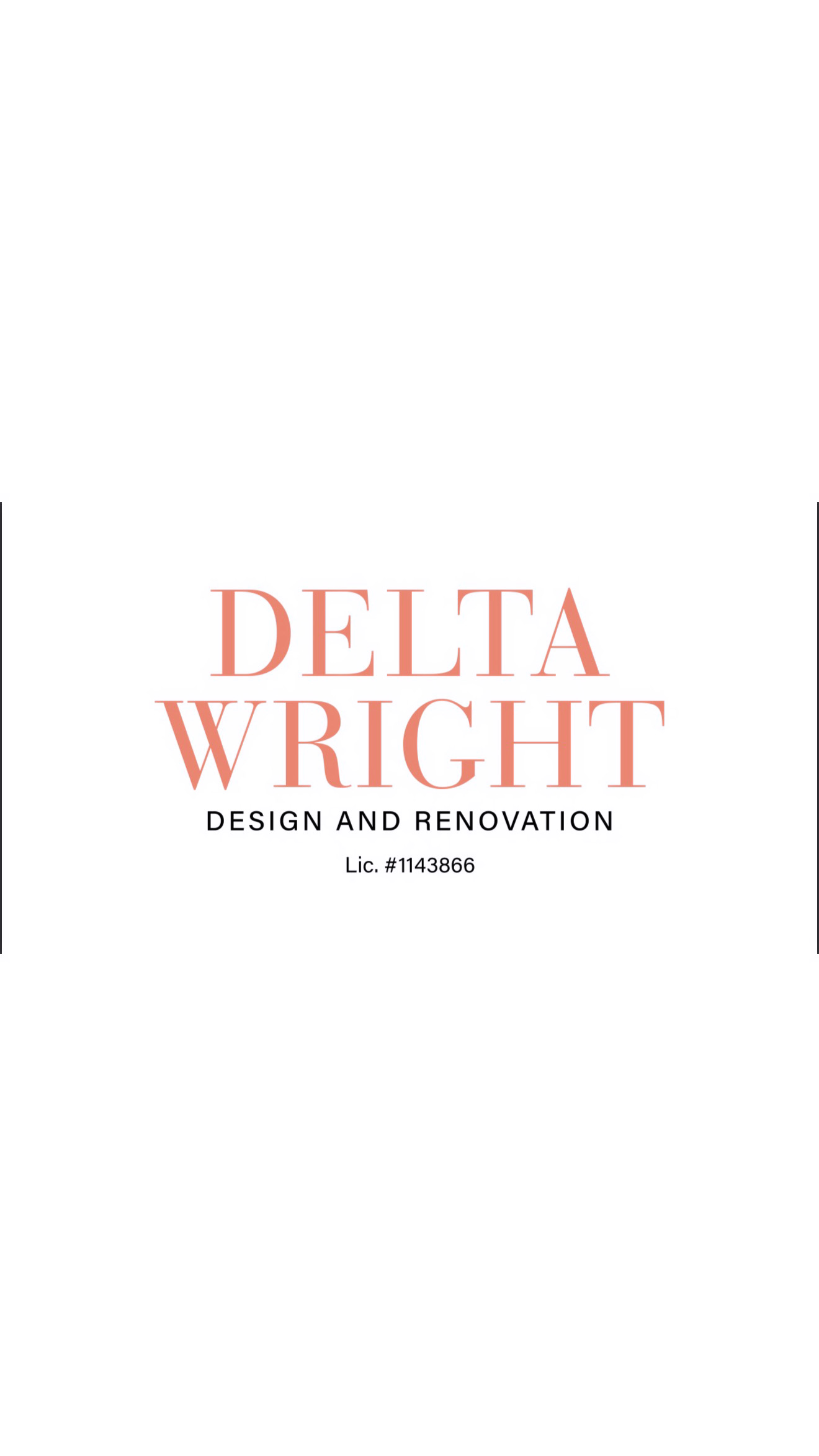 Delta Wright